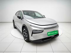 Xpeng G6 725 Ultra Long RangeMaxFlagship Edition - ფოტო 3