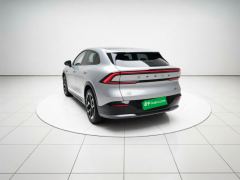 Xpeng G6 725 Ultra Long RangeMaxFlagship Edition - ფოტო 4