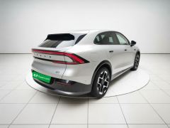 Xpeng G6 725 Ultra Long RangeMaxFlagship Edition - ფოტო 6