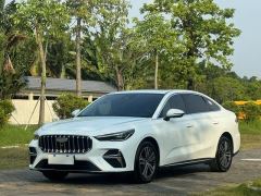 Geely Emgrand 5 1.5T Flagship Version - ფოტო 1