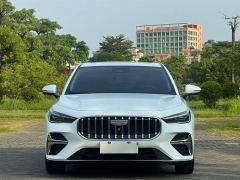 Geely Emgrand 5 1.5T Flagship Version - ფოტო 2