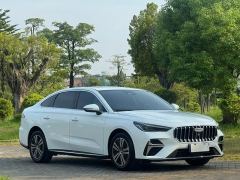 Geely Emgrand 5 1.5T Flagship Version - ფოტო 3