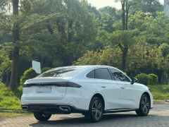 Geely Emgrand 5 1.5T Flagship Version - ფოტო 7