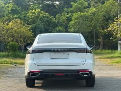 Geely Emgrand 5 1.5T Flagship Version - ფოტო 8