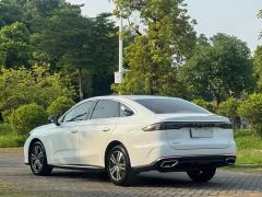 Geely Emgrand 5 1.5T Flagship Version - ფოტო 9