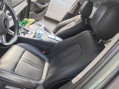 Blue Electric E5 1.5L100Km Version7 - photo 11