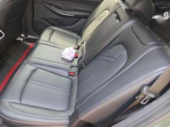 Blue Electric E5 1.5L100Km Version7 - photo 13