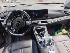 Blue Electric E5 1.5L100Km Version7 - photo 5