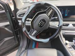 Blue Electric E5 1.5L100Km Version7 - photo 6