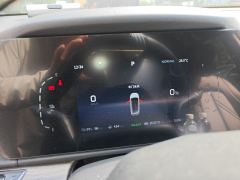 Blue Electric E5 1.5L100Km Version7 - photo 7