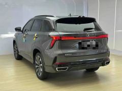 Changan CS75PLUS CS75 PLUS 3rd Generation Champion Edition 2.0T Smart Driving Powerful Edition - photo 11