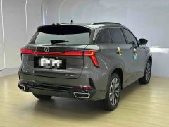 Changan CS75PLUS CS75 PLUS 3rd Generation Champion Edition 2.0T Smart Driving Powerful Edition - photo 13