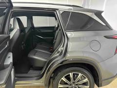 Changan CS75PLUS CS75 PLUS 3rd Generation Champion Edition 2.0T Smart Driving Powerful Edition - photo 6