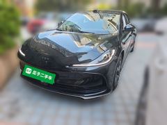 IM Motors Zhiji L6 650km Max Edition - photo 1