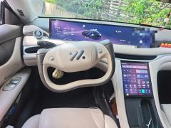 IM Motors Zhiji L6 650km Max Edition - photo 11