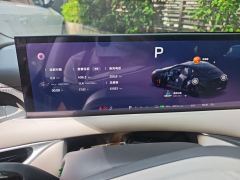 IM Motors Zhiji L6 650km Max Edition - photo 13