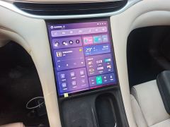 IM Motors Zhiji L6 650km Max Edition - photo 14