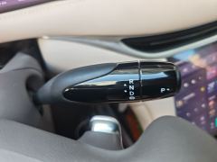 IM Motors Zhiji L6 650km Max Edition - photo 15