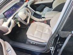 IM Motors Zhiji L6 650km Max Edition - photo 16