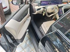 IM Motors Zhiji L6 650km Max Edition - photo 17