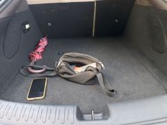 IM Motors Zhiji L6 650km Max Edition - photo 20
