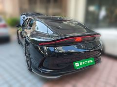 IM Motors Zhiji L6 650km Max Edition - photo 4