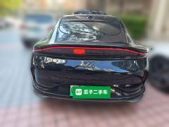 IM Motors Zhiji L6 650km Max Edition - photo 5