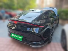 IM Motors Zhiji L6 650km Max Edition - photo 6