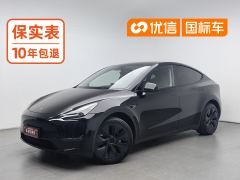 Tesla Model Y 688km Long Range AWD - photo 1