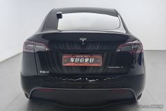 Tesla Model Y 688km Long Range AWD - photo 4