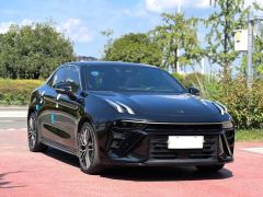 Lynk & Co 03 Champion 1.5T Dual Clutch 2WD Pro 5-seater - ფოტო 3