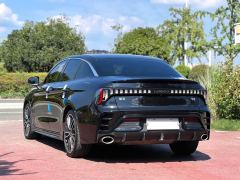 Lynk & Co 03 Champion 1.5T Dual Clutch 2WD Pro 5-seater - ფოტო 8