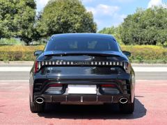 Lynk & Co 03 Champion 1.5T Dual Clutch 2WD Pro 5-seater - ფოტო 9