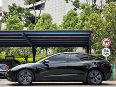 Tesla Model 3 556km Rear-Wheel Drive Edition - photo 12