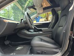 Tesla Model 3 556km Rear-Wheel Drive Edition - photo 5