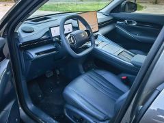 Geely Galaxy E5 530km Explorer Edition - фото 4