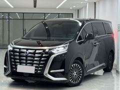 Denza D9 DM-i 1.5T 98km Exclusive Frontrunner 7-seater - ფოტო 1