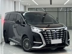 Denza D9 DM-i 1.5T 98km Exclusive Frontrunner 7-seater - ფოტო 3