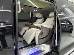 Denza D9 DM-i 1.5T 98km Exclusive Frontrunner 7-seater - ფოტო 6
