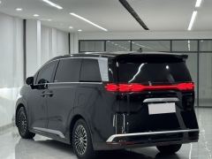 Denza D9 DM-i 1.5T 98km Exclusive Frontrunner 7-seater - ფოტო 9