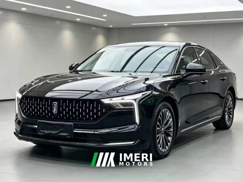 2023 Bestune B70 1.5T Version - ავტომობილი ჩინეთიდან