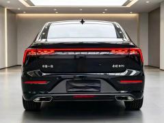Bestune B70 1.5T Version - ფოტო 5