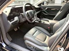 Bestune B70 1.5T Version - ფოტო 9