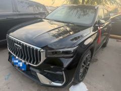Geely Xingyue L 2.0T 2WD Edition - ფოტო 1