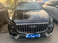 Geely Xingyue L 2.0T 2WD Edition - ფოტო 2