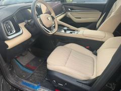 Geely Xingyue L 2.0T 2WD Edition - ფოტო 4