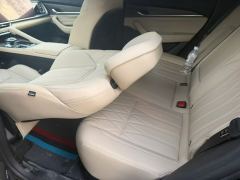 Geely Xingyue L 2.0T 2WD Edition - ფოტო 5