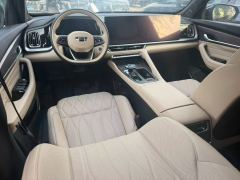 Geely Xingyue L 2.0T 2WD Edition - ფოტო 6