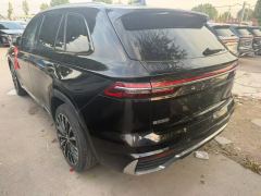 Geely Xingyue L 2.0T 2WD Edition - ფოტო 7