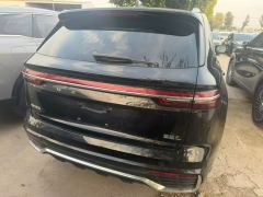 Geely Xingyue L 2.0T 2WD Edition - ფოტო 8